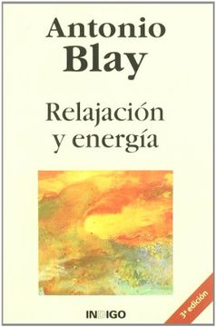 portada Relajacion y Energia (in Spanish)