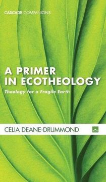 portada A Primer in Ecotheology (Cascade Companions) (in English)