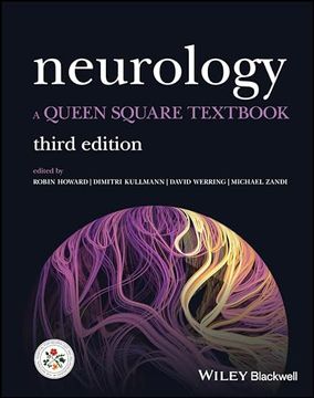 portada Neurology: A Queen Square Textbook