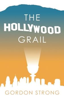 portada The Hollywood Grail