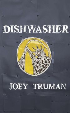 portada Dishwasher (en Inglés)