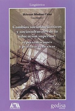 portada Cambios Sociolinguisticos y Socioculturales de la Educacion