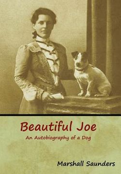 portada Beautiful Joe: An Autobiography of a dog (en Inglés)
