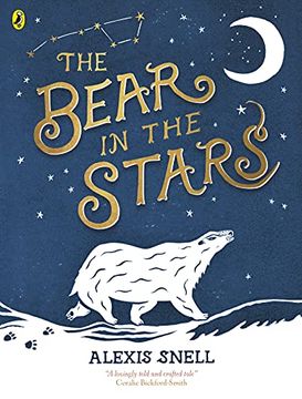 portada The Bear in the Stars (en Inglés)