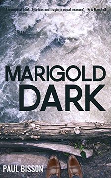 portada Marigold Dark (in English)