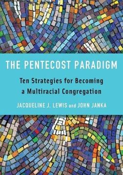 portada The Pentecost Paradigm