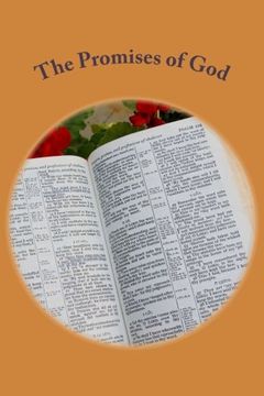 portada The Promises of God: English - King James Version: Volume 1 (en Inglés)
