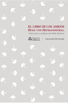 portada El Libro de los Amigos (in Spanish)