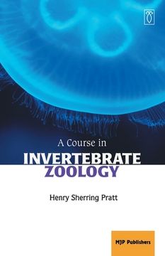 portada A Course in Invertebrate Zoology