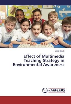 portada Effect of Multimedia Teaching Strategy in Environmental Awareness