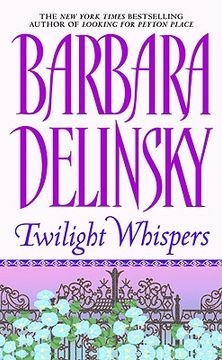 portada Twilight Whispers (in English)