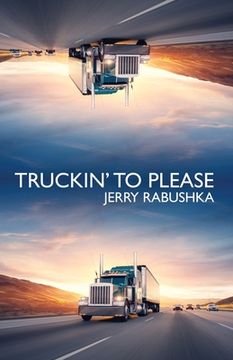 portada Truckin' to Please