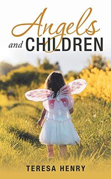 portada Angels and Children (in English)