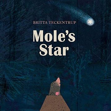 portada Mole's Star (en Inglés)