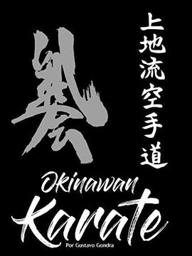 portada Okinawan Karate