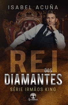 portada Rei dos Diamantes 