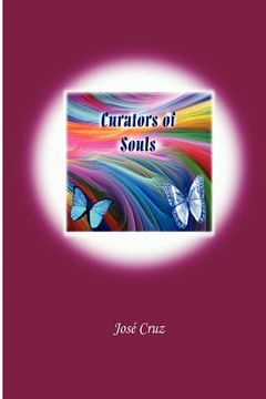 portada curators of souls (en Inglés)