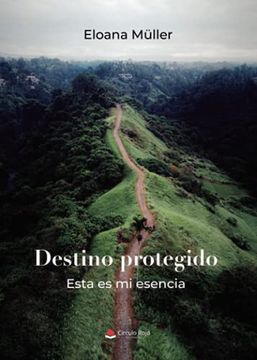 portada Destino Protegido (in Spanish)