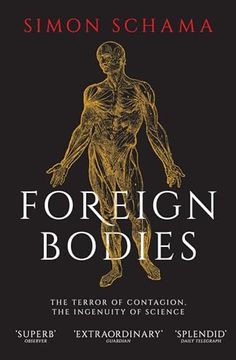 portada Foreign Bodies (in English)