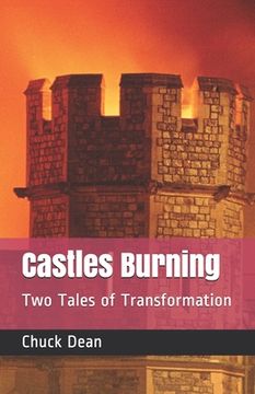 portada Castles Burning: Two Tales of Transformation (in English)