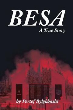 portada Besa: A True Story