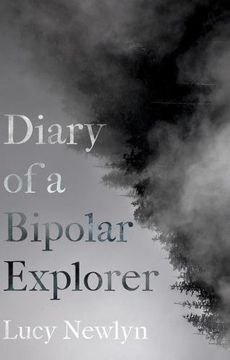 portada Diary of a Bipolar Explorer