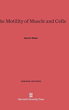 portada The Motility of Muscle and Cells 