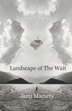 portada Landscape of The Wait (en Inglés)