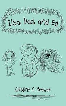 portada ilsa, dad, and ed