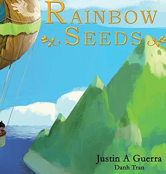 portada Rainbow Seeds