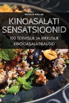 portada Kinoasalati sensatsioonid (en Estonia)