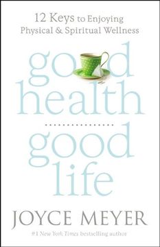 portada GOOD HEALTH GOOD LIFE -LP
