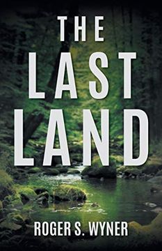 portada The Last Land (in English)