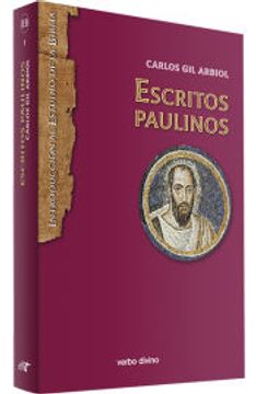 portada Escritos Paulinos (in Spanish)