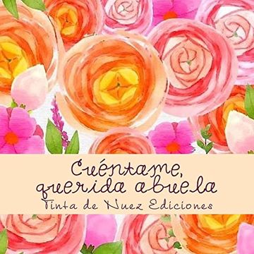 portada Cuéntame, Querida Abuela (in Spanish)