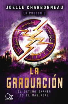portada La Graduacion (in Spanish)