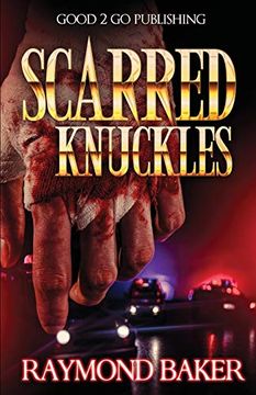 portada Scarred Knuckles (in English)