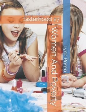 portada Women And Poverty: Sisterhood 27