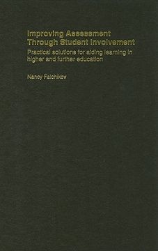 portada improving assessment through student involvement: practical solutions for aiding learning in higher and further education (in English)