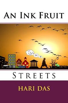 portada Aninkfruit: Streets (en Inglés)