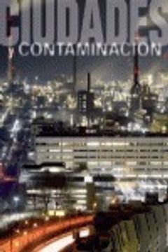 portada (e) ciudades y contaminación (in Spanish)