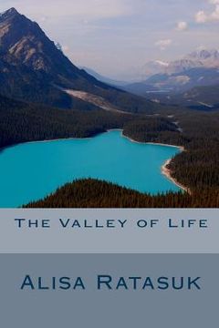 portada The Valley of Life (en Inglés)