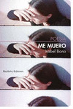 portada Me Muero (in Spanish)