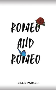 portada Romeo and Romeo (en Inglés)