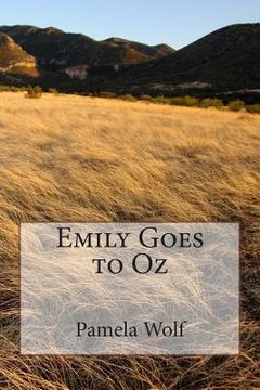 portada Emily Goes to Oz (en Inglés)