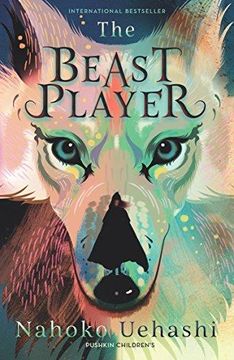 portada The Beast Player (The International Bestseller) (in English)