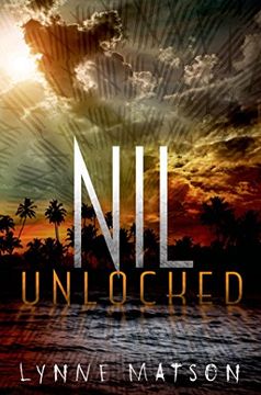 portada Nil Unlocked (Nil Series)