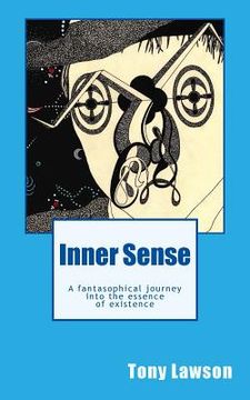 portada Inner Sense: A fantasophical journey into the essence of existence (in English)