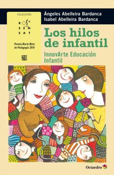 portada Los Hilos de Infantil (in Spanish)