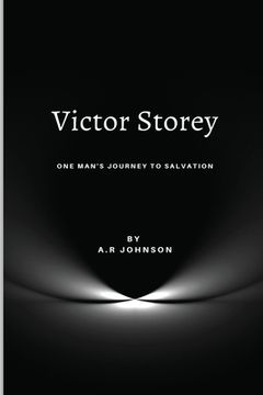 portada Victor Storey (in English)